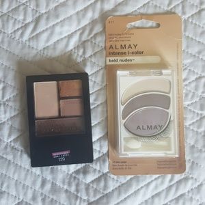 Eyeshadow Bundle